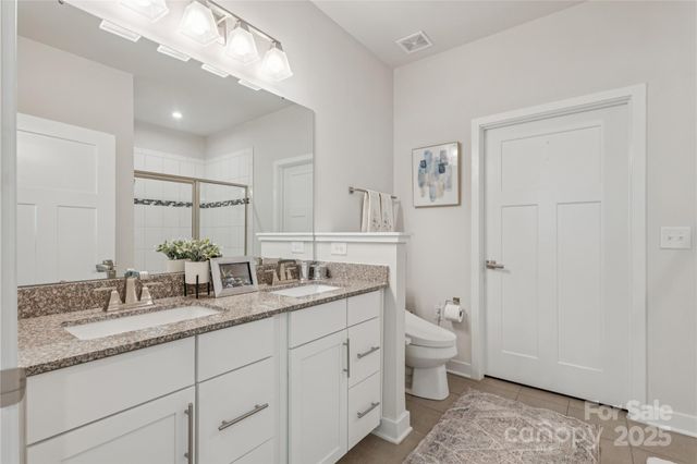 5812 Barrowlands Court, Charlotte, NC 28210