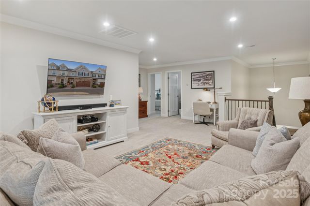 5812 Barrowlands Court, Charlotte, NC 28210