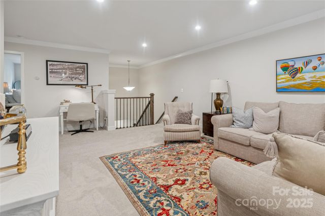 5812 Barrowlands Court, Charlotte, NC 28210