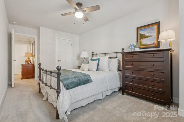 5812 Barrowlands Court, Charlotte, NC 28210