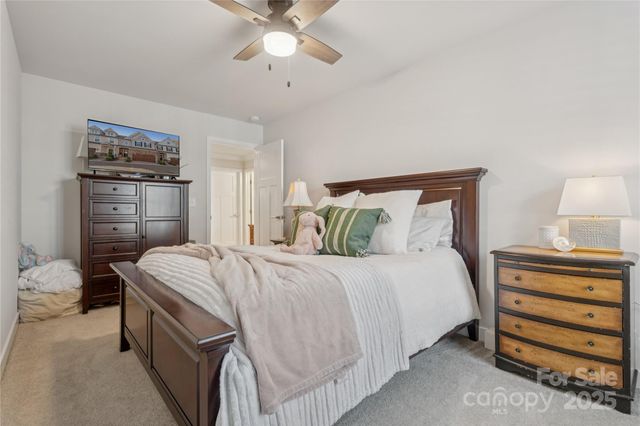 5812 Barrowlands Court, Charlotte, NC 28210