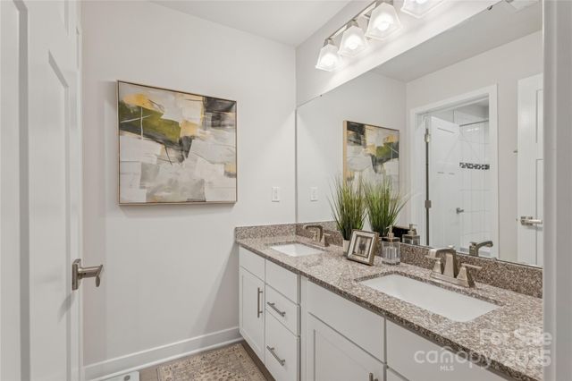 5812 Barrowlands Court, Charlotte, NC 28210