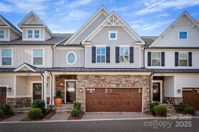5812 Barrowlands Court, Charlotte, NC 28210