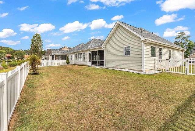 140 Southborough Ln., Myrtle Beach, SC 29588