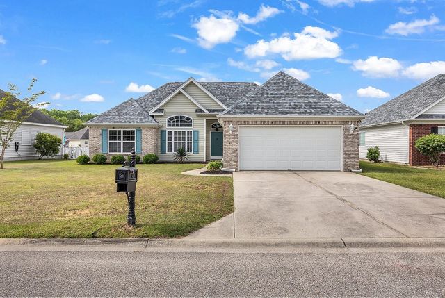 140 Southborough Ln., Myrtle Beach, SC 29588