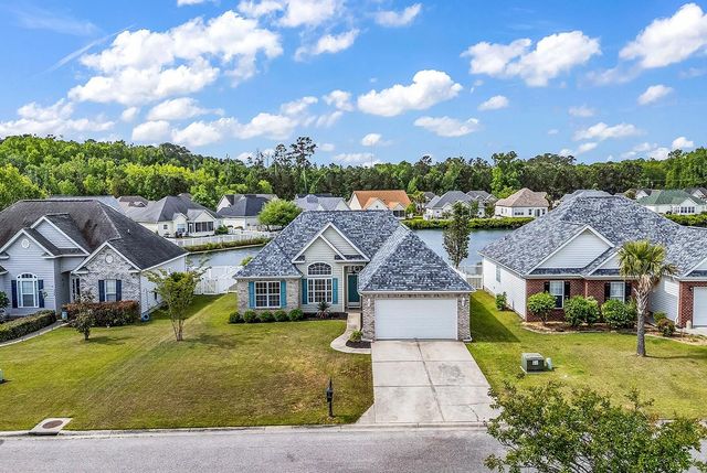 140 Southborough Ln., Myrtle Beach, SC 29588