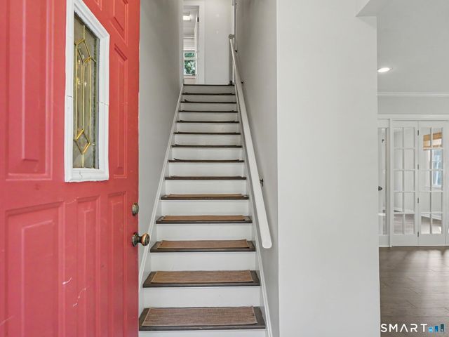 40 Tupper Drive, Stamford, CT 06902