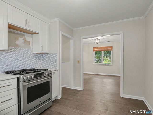 40 Tupper Drive, Stamford, CT 06902
