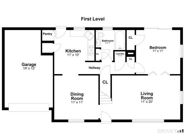 40 Tupper Drive, Stamford, CT 06902