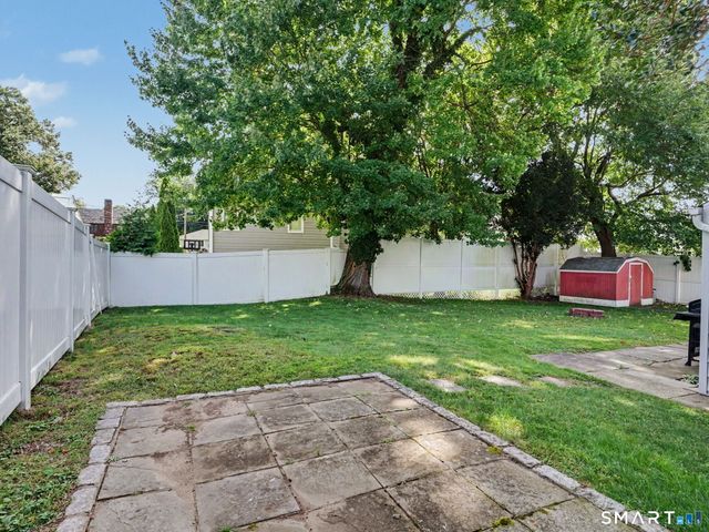 40 Tupper Drive, Stamford, CT 06902