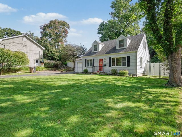 40 Tupper Drive, Stamford, CT 06902