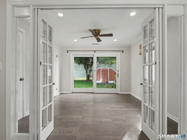 40 Tupper Drive, Stamford, CT 06902