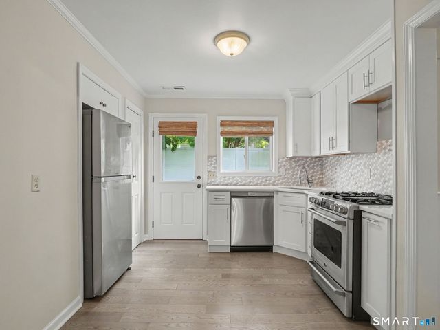 40 Tupper Drive, Stamford, CT 06902