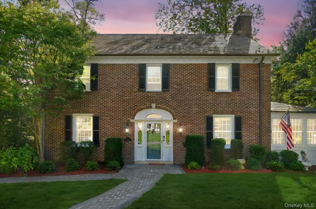 20 Forest Lane, Scarsdale, NY 10583