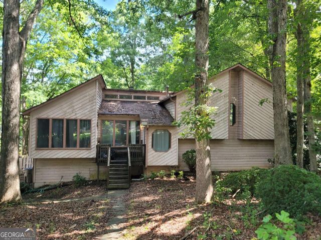 1126 Reading Drive NW, Acworth, GA 30102