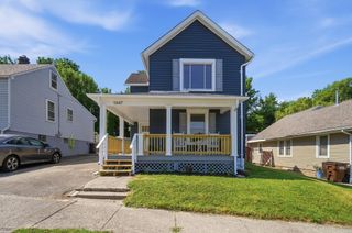1667 Summit Street 1667 Summit Street, Springfield, OH 45503