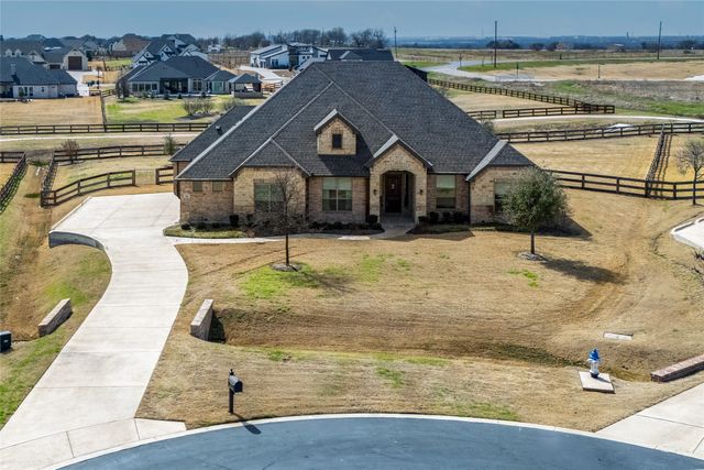 3409 Westhill Circle, Northlake, TX 76247