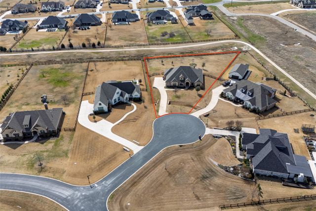 3409 Westhill Circle, Northlake, TX 76247