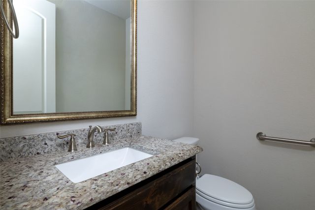 3409 Westhill Circle, Northlake, TX 76247