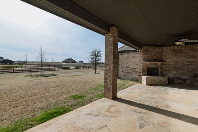 3409 Westhill Circle, Northlake, TX 76247