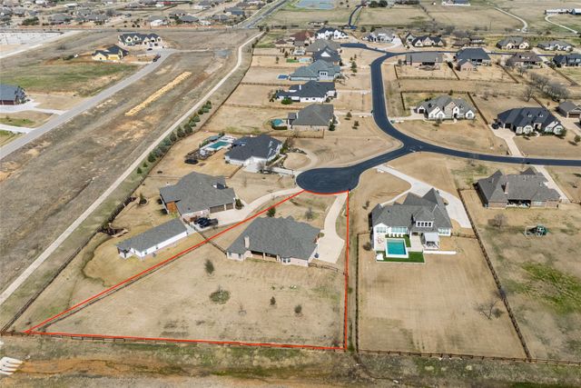 3409 Westhill Circle, Northlake, TX 76247