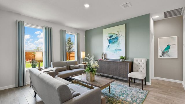 4320 BOWER HILL Drive, Fort Worth, TX 76036