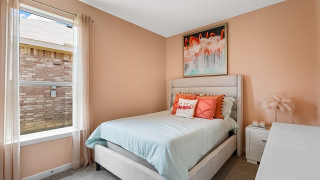 4320 BOWER HILL Drive, Fort Worth, TX 76036