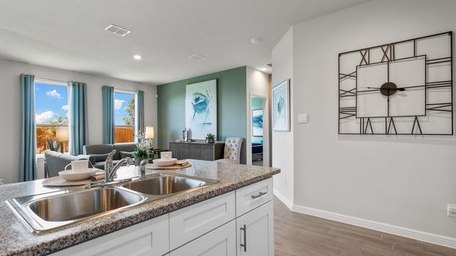 4320 BOWER HILL Drive, Fort Worth, TX 76036