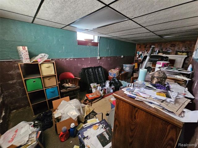 2268 17th Street, Wyandotte, MI 48192