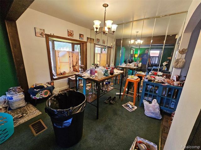 2268 17th Street, Wyandotte, MI 48192