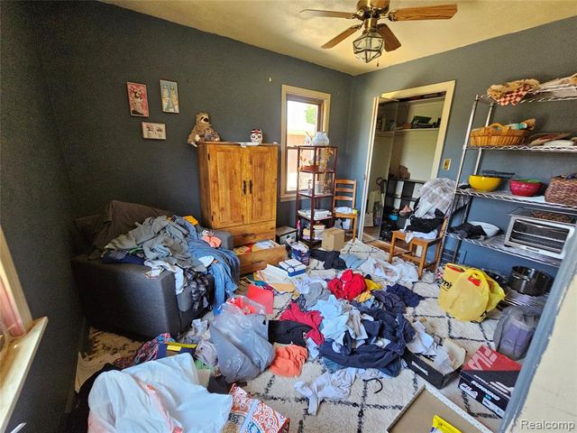 2268 17th Street, Wyandotte, MI 48192