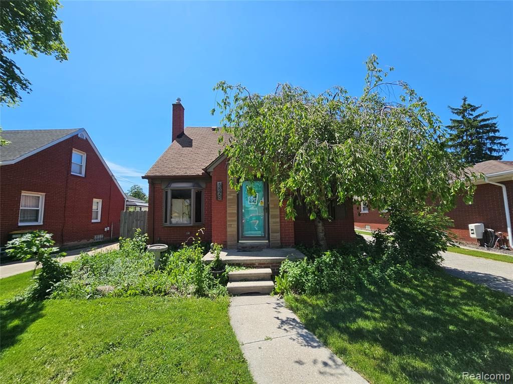 2268 17th Street, Wyandotte, MI 48192
