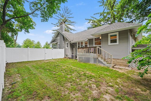 1408 Plymouth Avenue Se, City Of Grand Rapids, MI 49506