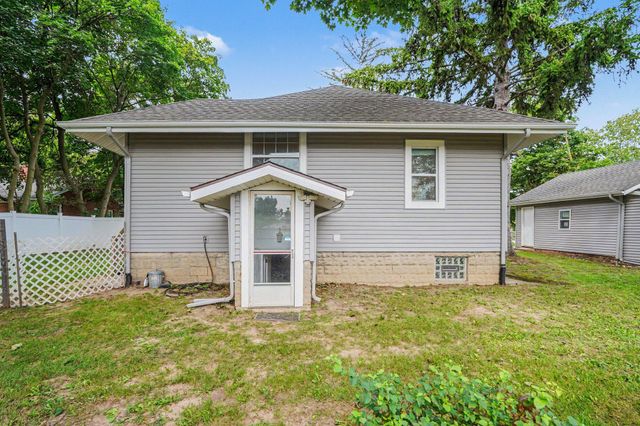1408 Plymouth Avenue Se, City Of Grand Rapids, MI 49506