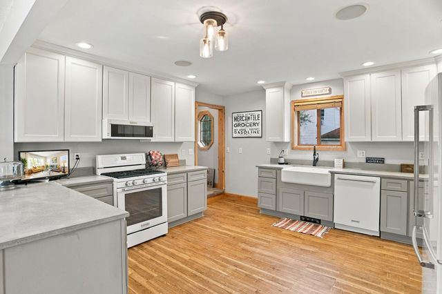 816 Saint Croix Street, Prescott, WI 54021