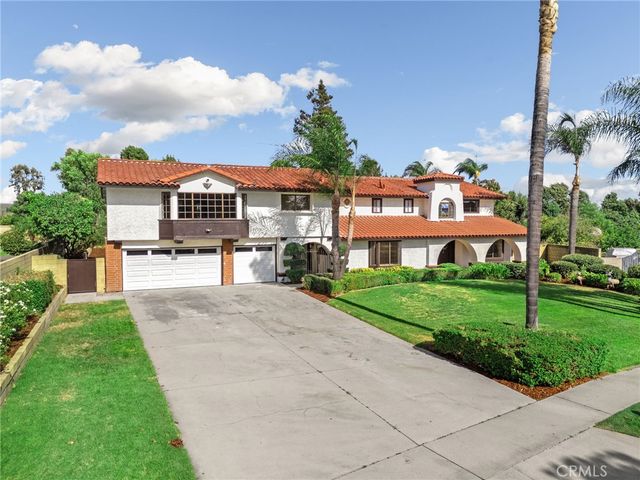 1868 N Laurel, Upland, CA 91784