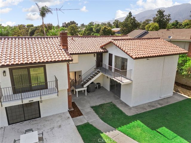1868 N Laurel, Upland, CA 91784