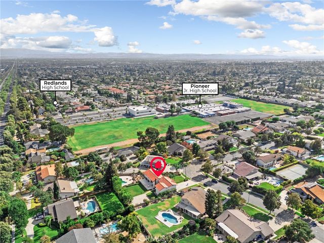 1868 N Laurel, Upland, CA 91784