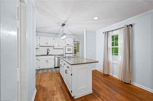 1 ANSON Circle, Greensboro, NC 27407