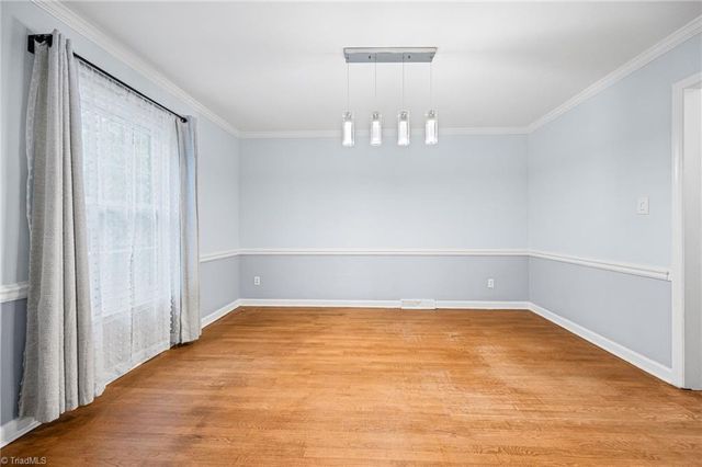 1 ANSON Circle, Greensboro, NC 27407