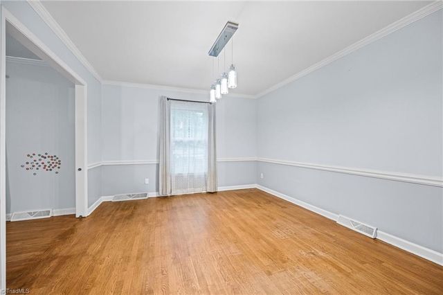 1 ANSON Circle, Greensboro, NC 27407