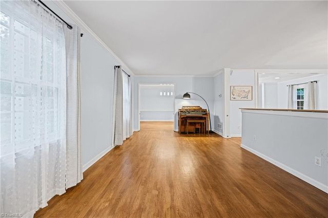 1 ANSON Circle, Greensboro, NC 27407