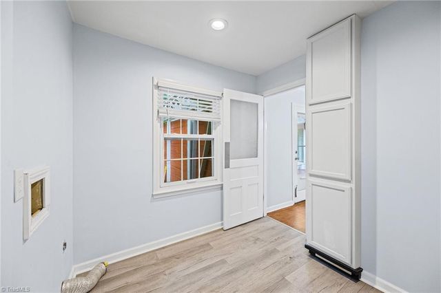 1 ANSON Circle, Greensboro, NC 27407