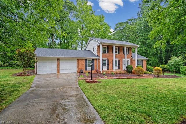 1 ANSON Circle, Greensboro, NC 27407