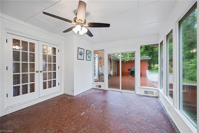 1 ANSON Circle, Greensboro, NC 27407
