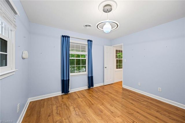 1 ANSON Circle, Greensboro, NC 27407
