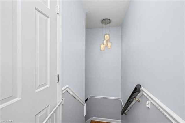 1 ANSON Circle, Greensboro, NC 27407