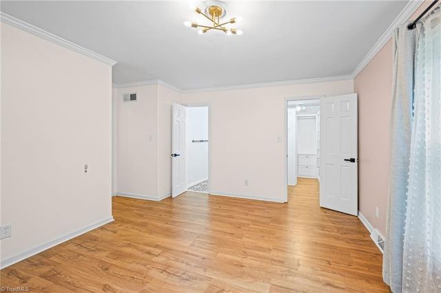 1 ANSON Circle, Greensboro, NC 27407
