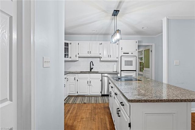 1 ANSON Circle, Greensboro, NC 27407