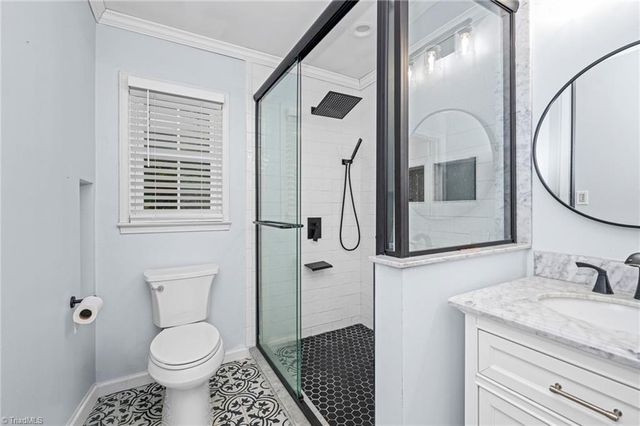 1 ANSON Circle, Greensboro, NC 27407